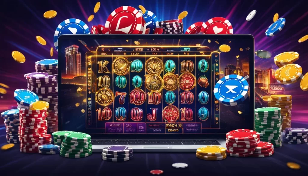 13win 21 game slot