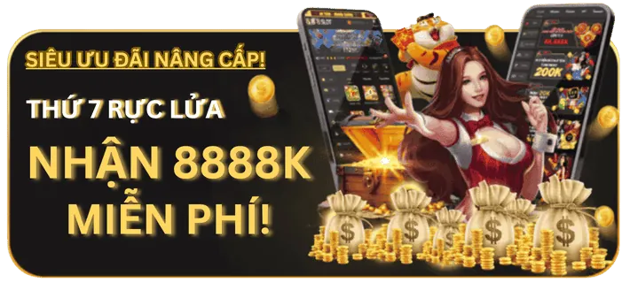 Thưởng nạp tiền 13win 21