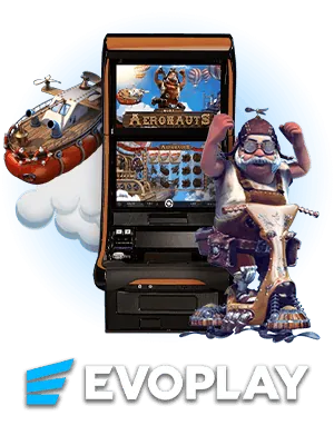 Các trò chơi nổ hũ đa dạng