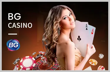 Đa dạng trò chơi casino