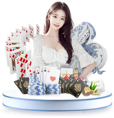 Trò chơi bàn casino cổ điển